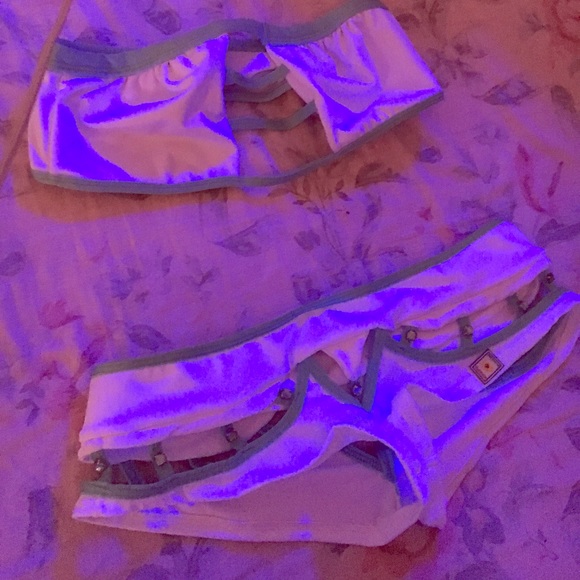 Rave outfit - Picture 1 of 4